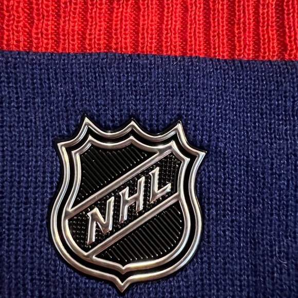 Montreal Canadiens Winter Hat / *BRAND NEW* - Picture 13 of 13